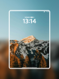 V Custom Frame
