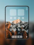 Duo Open Portrait 3 mockup