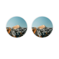 Avatar Circle mockup