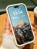 iPhone Manicure 6 mockup