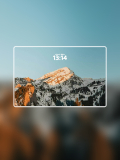 Custom Frame