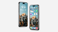 iPhone Double Side 9:16 mockup