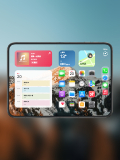 Duo Open 2 mockup