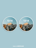 Double Circle