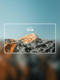 Custom Frame 2