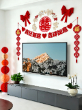 电视 Default 2 mockup