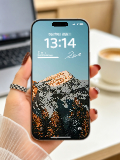 iPhone Manicure 9 mockup