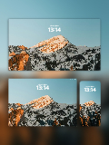 Frameless 4