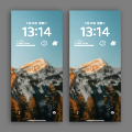 Double Gray