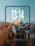 Duo Open Portrait 1 mockup