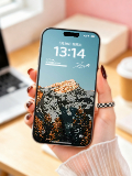 iPhone Manicure 10 mockup