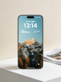 iPhone Desktop 18 mockup