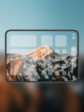 Duo Open 3 mockup