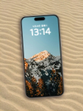Desert