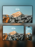 Frameless 6